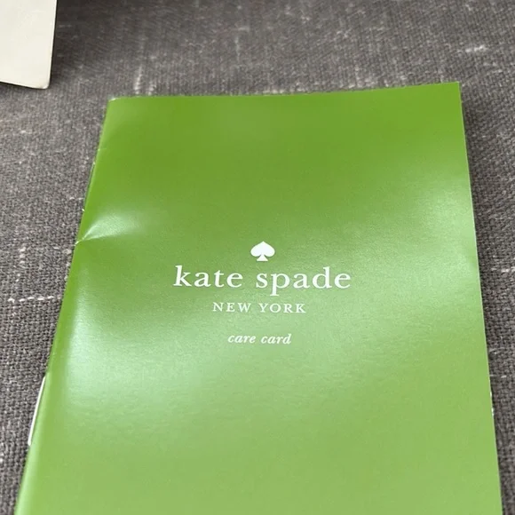 Kate Spade Haircalf Bag - Picture 8 of 11